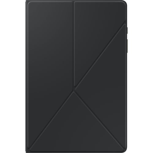 Samsung Book Cover Galaxy Tab A9+ black slika 1