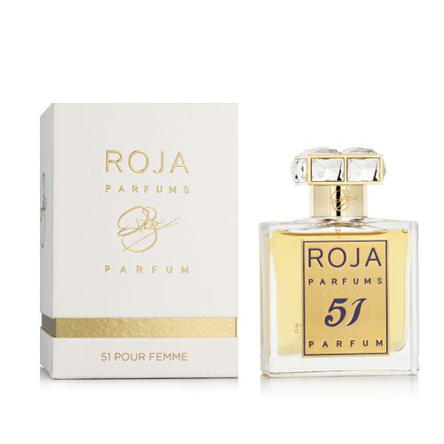 Roja Parfums 51 Pour Femme Eau De Parfum 50 ml za žene slika 1