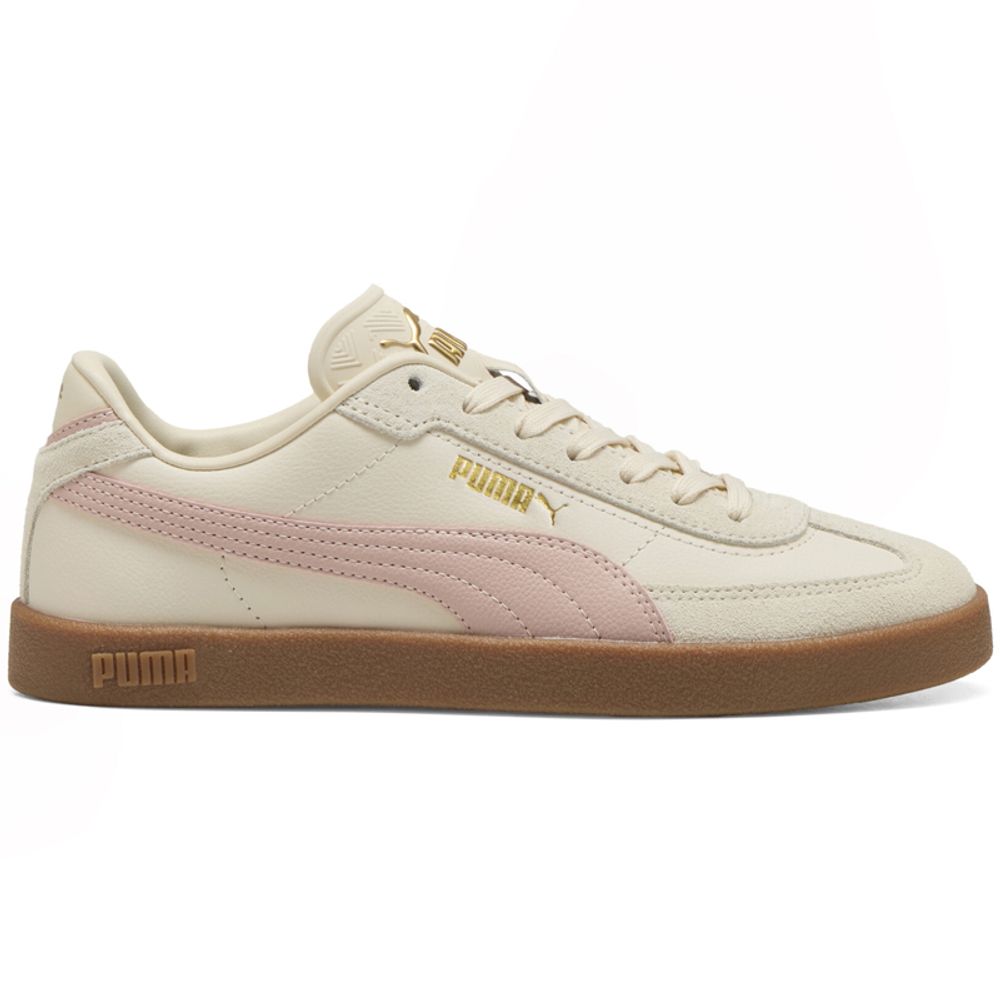 Puma Ženske patike Club II Era, Bež slika 1