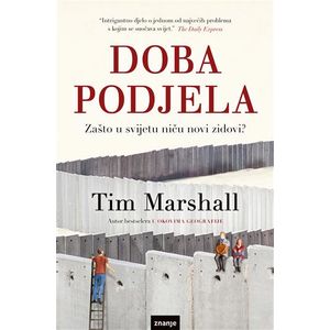 DOBA PODJELA, vel.m.u. (zn) Tim Marshall