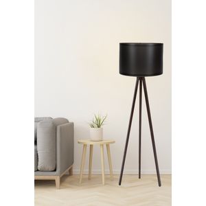 104 Crni Orah Podna Lampa