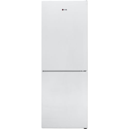Vox KK2520E Kombinovani frižider, Visina 152 cm, Širina 54 cm, Bela boja slika 4