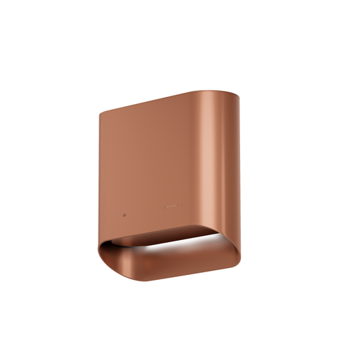 Ciarko Design SIMPLE 60cm kuhinjska napa CDP6002C - rose gold slika 1