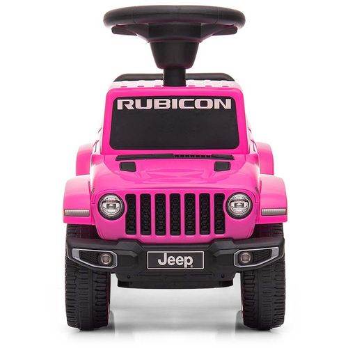 Dječji Jeep Rubicon Gladiator roza slika 1