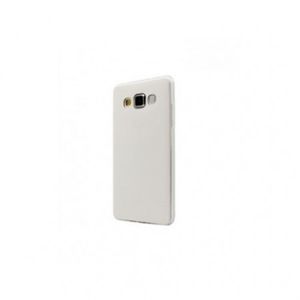 Silikonska futrola Samsung A3 White