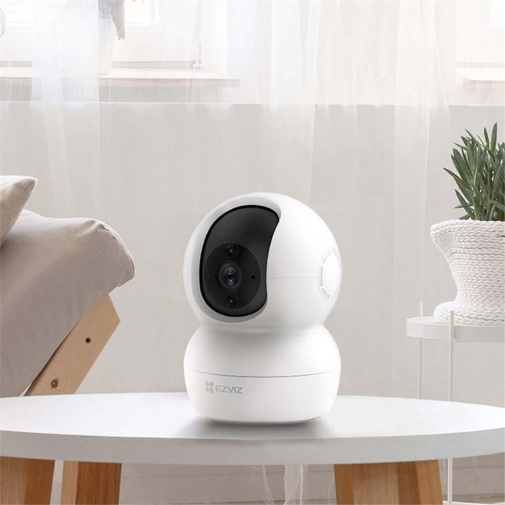 EZVIZ Smart Wi-Fi Cube Kamera CS TY2 BO 1G2WF slika 1