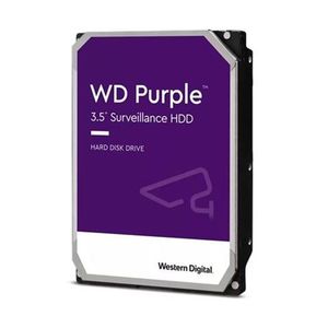 Tvrdi disk Western Digital 4 TB HDD, 5400 RPM, WD Purple, 256MB