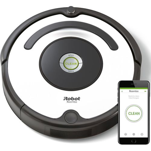 iRobot robotski usisavač Roomba 675 slika 1