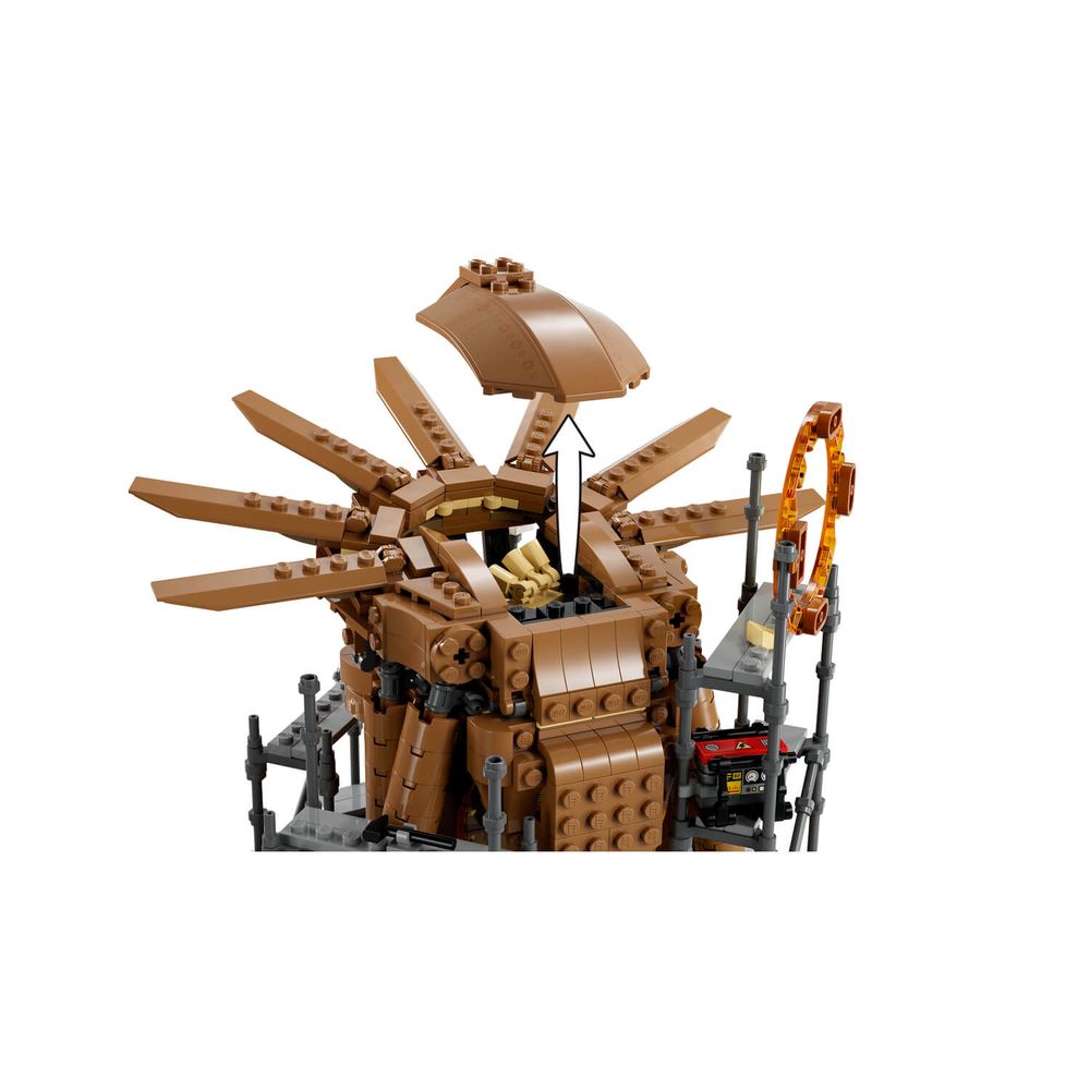 LEGO 76261 Spider-Man finalna bitka slika 7