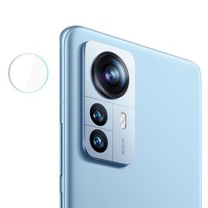 MOCOLO - Potpuno prozirno staklo kamere - Xiaomi 12 Pro - prozirno