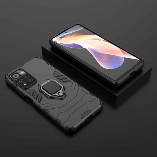 RING ARMOR ROBUSNA MASKA ZA XIAOMI REDMI NOTE 11T 5G slika 4