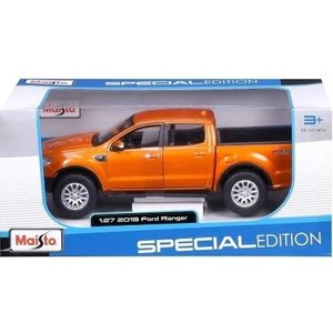 Maisto Metalni model autica 1:24 2019 Ford Ranger 31521OG