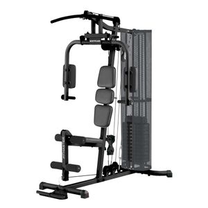 Kettler Multifunkcionalna sprava Fitmaster, Crna