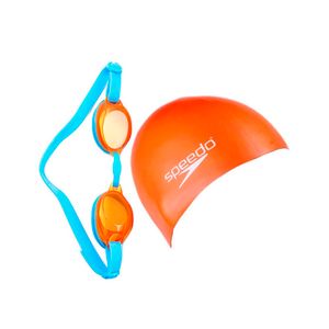 D.set za trening JET V2 SWIM SET JU