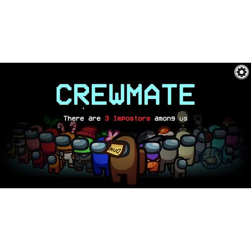 Among Us - Crewmate Edition (PS4) slika 2