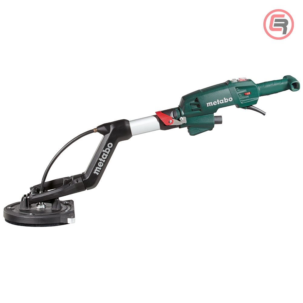 Metabo Brusilica LSV 5-225 Comfort Sa Dugim Vratom Žirafa 500 W - 600136000 slika 3