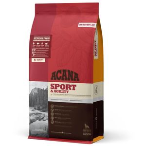 Acana Heritage Sport & Agility 17 kg