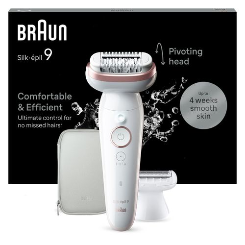 Braun epilator SES9-030  slika 3