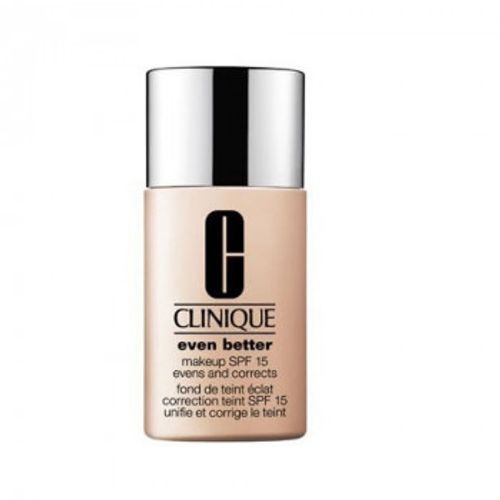 Clinique Even Better Makeup SPF 15 (CN 10 Alabaster) 30 ml slika 1