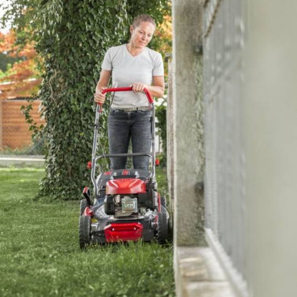 AL-KO Benzinska kosilica 46.0 SP-A PLUS Comfort slika 9