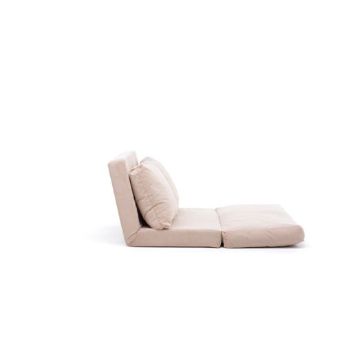 Atelier Del Sofa Taida - Dvoseda na razvlačenje 'Cream Cream' slika 4