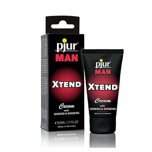 Pjur Man Xtend krema 50ml slika 1