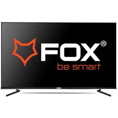 Televizor Fox 65WOS625D Smart, LED, UHD 4K, 65"(165cm), ATV/DTV-C,T,T2,S,S2 slika 1