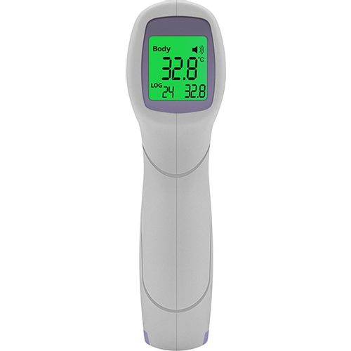 Beskontaktni termometar Defender FZY-208A za mjerenje tjelesne temperature (zaštitno sredstvo) slika 2