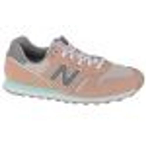 New Balance ženske tenisice WL373CP2 slika 14