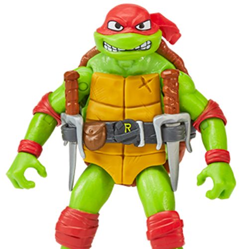 TMNT Rafaelo Osnovna Figura slika 9