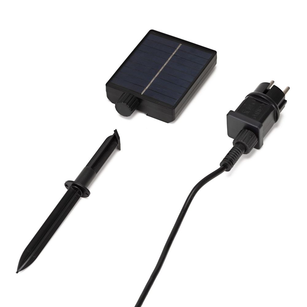 Cl1248 dekorativna rasvjeta 15 led slika 11