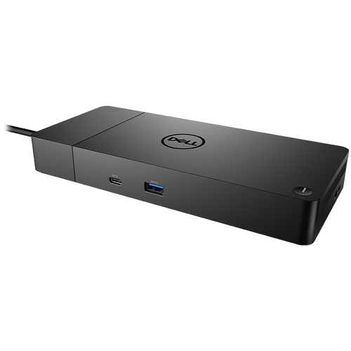 Dell Dock WD19S 180W - Višenamjenska priključna stanica slika 1