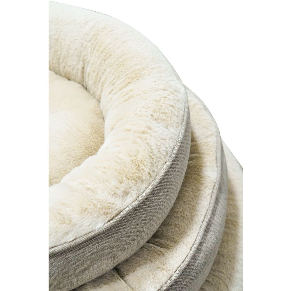 Pet bed Bunny 55 x 35, colour: beige slika 4