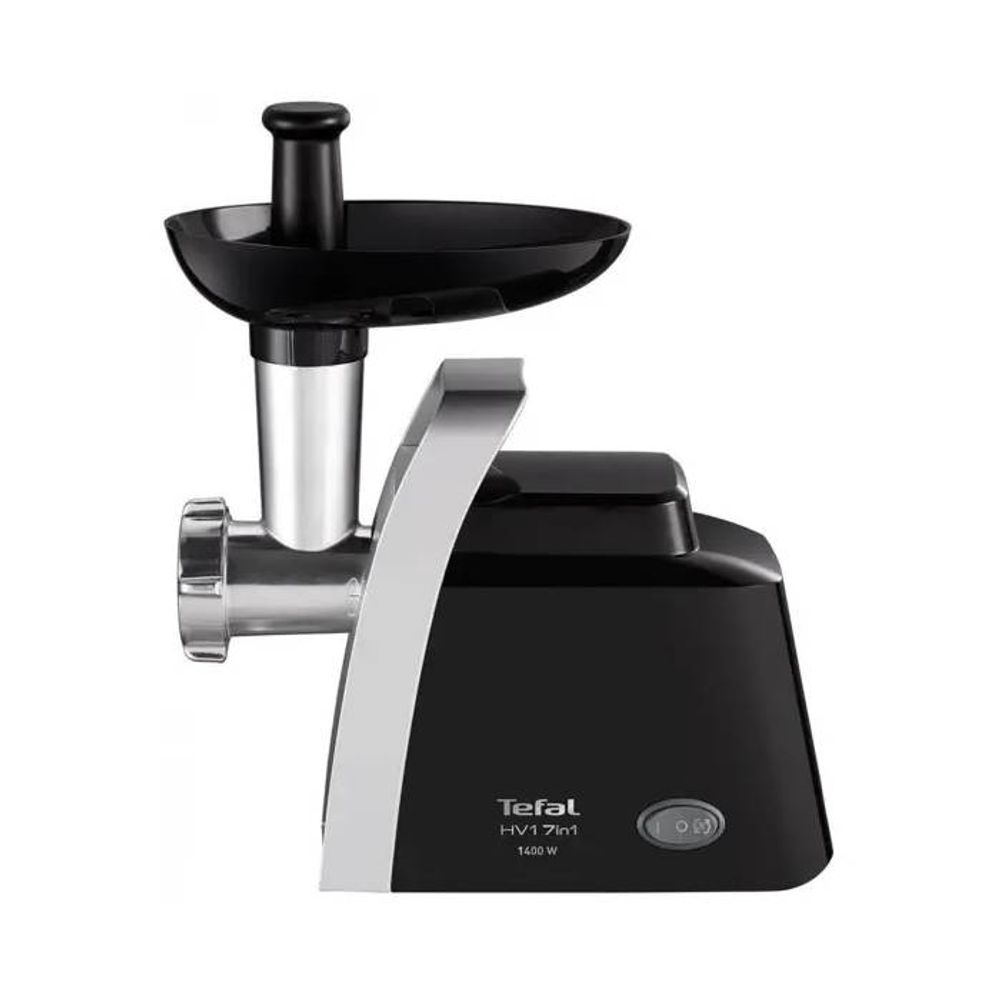Tefal aparat za mljevenje mesa NE108831 7u1 1400W slika 1
