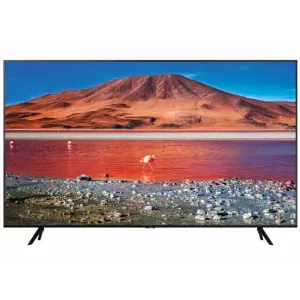 Samsung SMART LED TV 75 UE75TU7092 3840x2160/UHD/4K/DVB-T2/S2/C