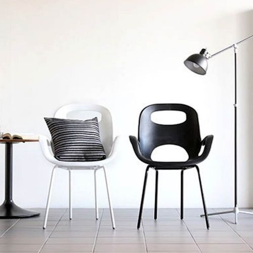 Dizajnerske stolice — by KARIM RASHID • 24 kom. slika 2