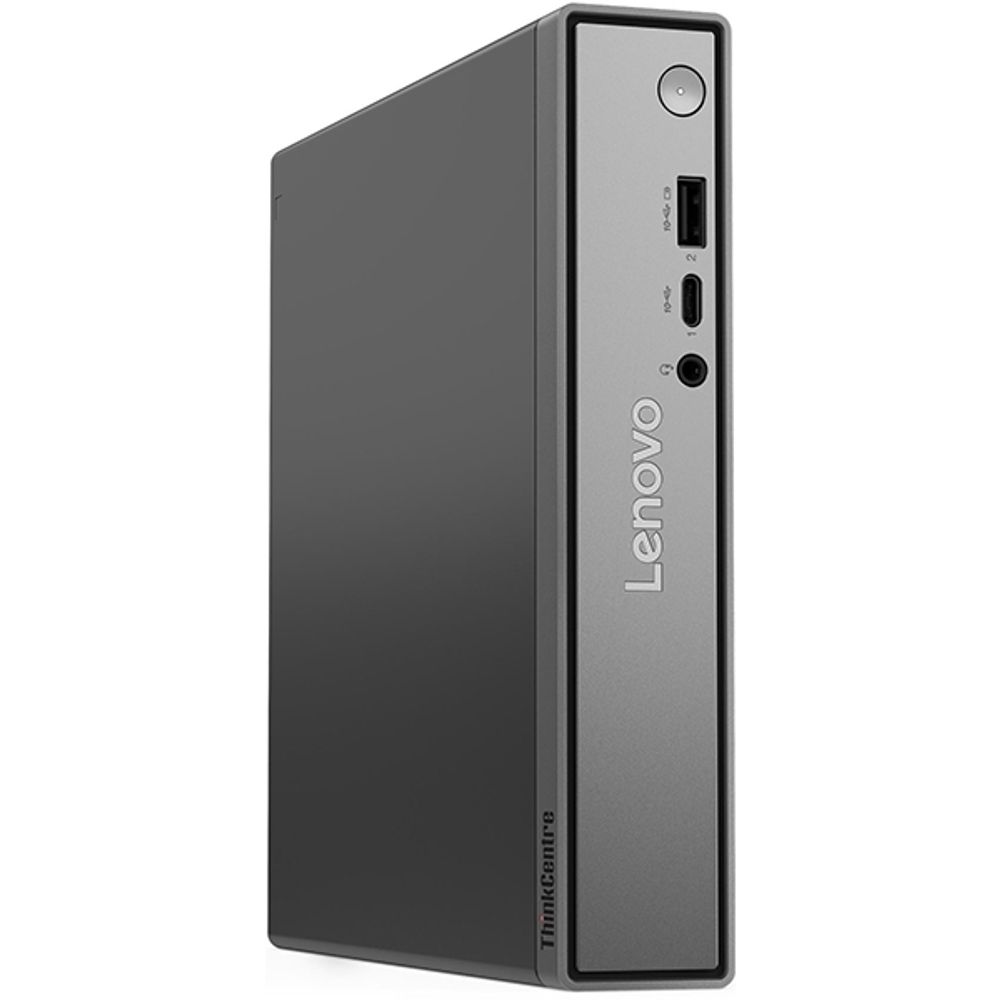 Lenovo ThinkCentre neo 50q Gen 5 stolni PC Core 7 16GB 1TB SSD Windows 11 Pro crni slika 3