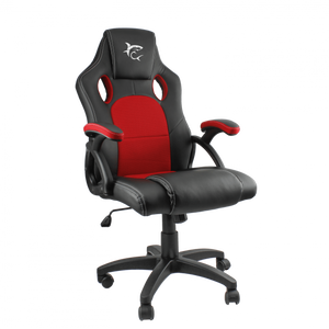 White Shark WS KINGS THRONE B/R, Gaming Chair