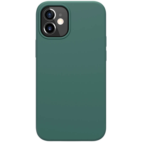 Torbica Nillkin Flex Pure za iPhone 12 5.4 zelena slika 1