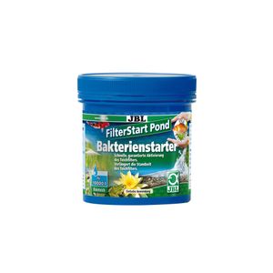 JBL FilterStart Pond, 250 g