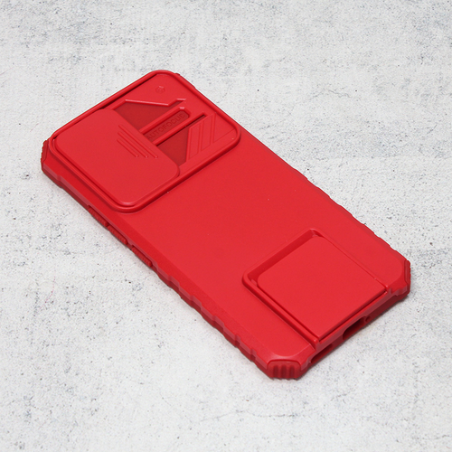 Torbica Crashproof Back za Samsung A536B Galaxy A53 5G crvena slika 1