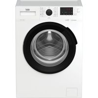 Beko WUE 6612D BA Veš mašina, 6 kg, 1200 rpm, Inverter ProSmart motor, Dubina 44 cm