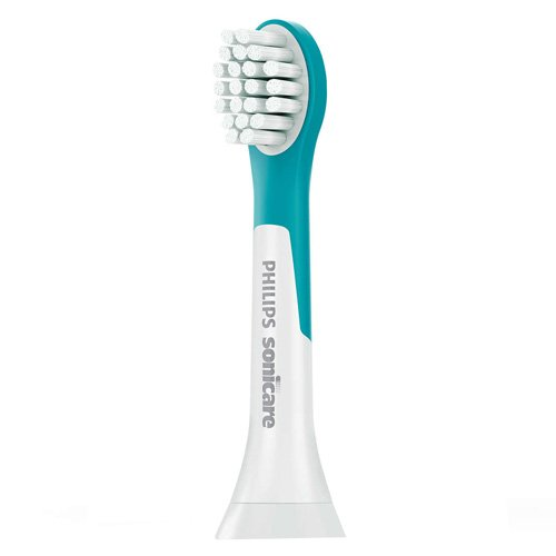 Philips Sonicare For Kids Kompaktne glave sonične četkice za zube HX6032/33 slika 5