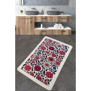 Sheffield Multicolor Bathmat