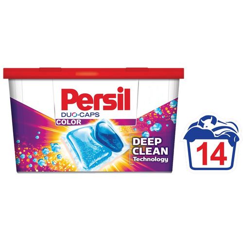 PERSIL Color Box DuoCaps 14WL slika 1