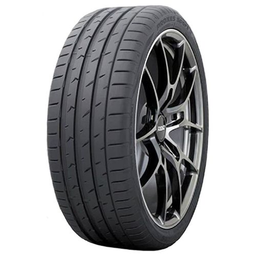 Toyo 245/40R20 TOYO PROXES SPORT 2 99Y XL  Putnička/SUV Letnja slika 1