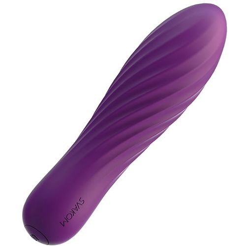 Svakom Tulip Vibrator slika 7