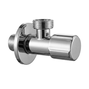 Kutni ventil 1/2" x 3/4" chrome