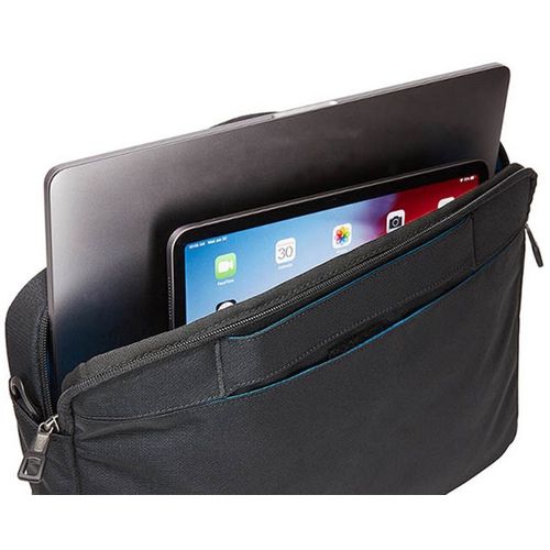 Torba za laptop Thule Subterra MacBook Attaché 15" crna slika 3