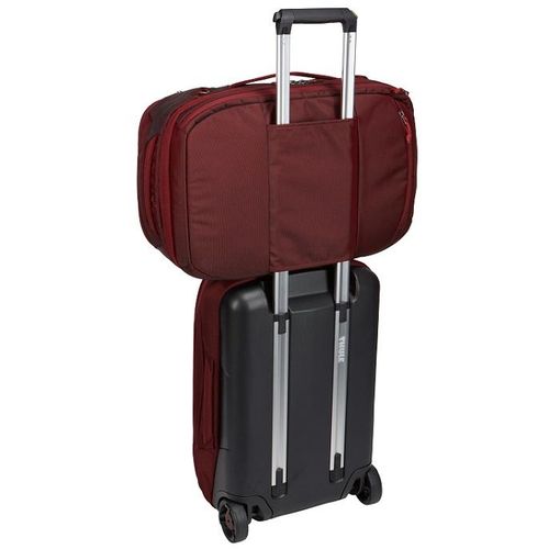 Univerzalni ruksak/torba Thule Subterra Carry-On 40L crvena slika 8